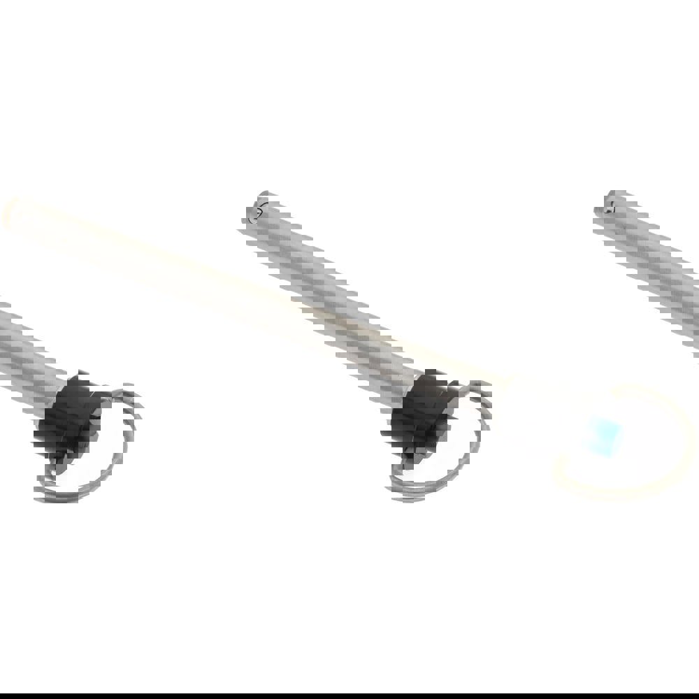 Quick-Release Pin: Ring Handle, 5/16